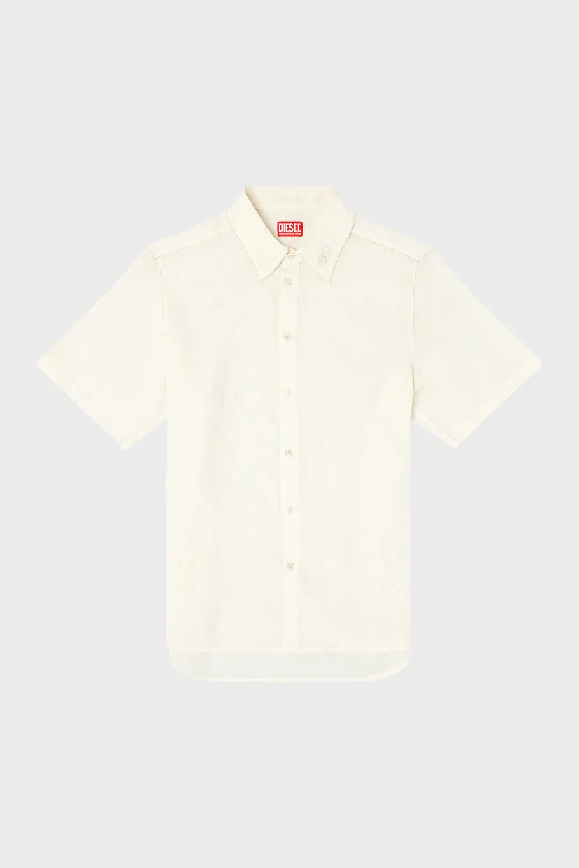 Рубашка S-UCCLE-A CAMICIA 4