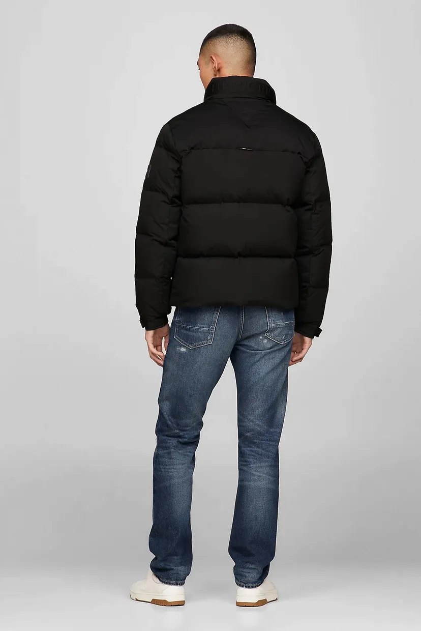 Куртка зимняя NEW YORK DOWN PUFFER JACKET 3