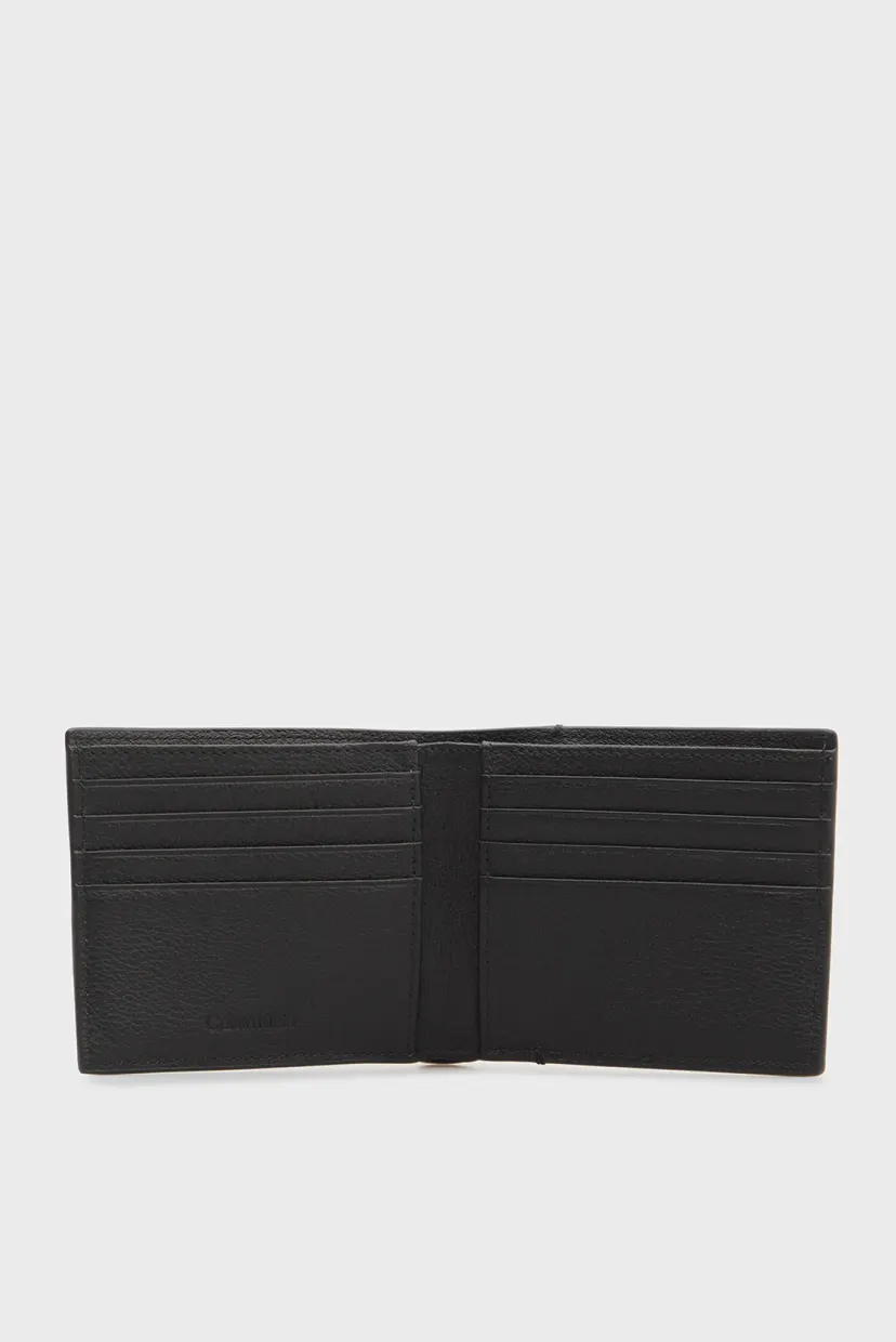 Кошелек XL EMBLEM AOP EMBOSS BILLFOLD 4
