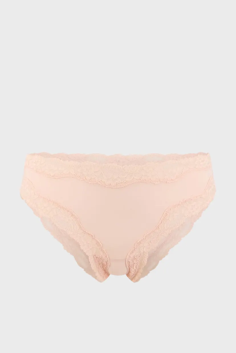 Трусы PURE SOFT LACE - CUL 6