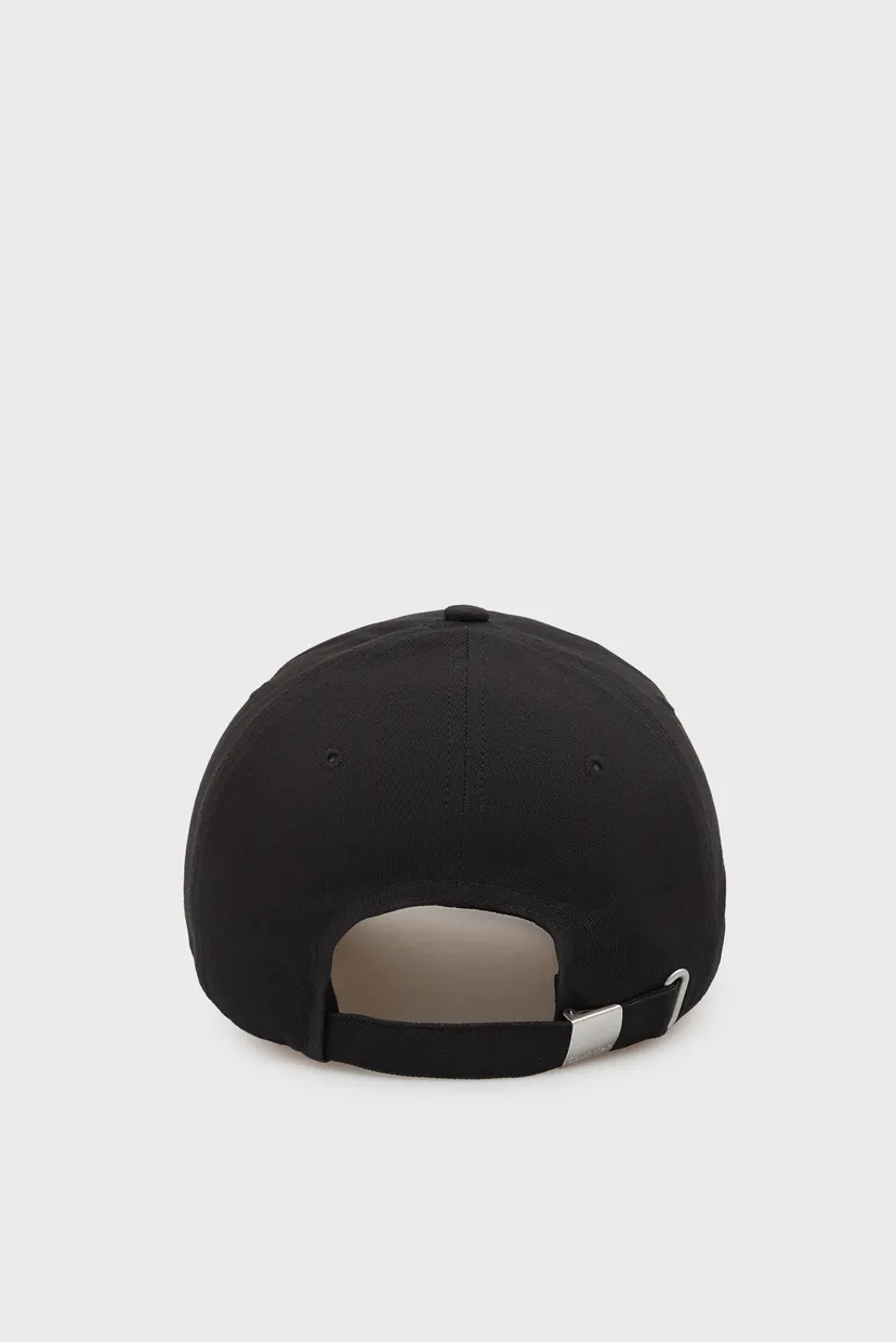 Кепка COTON TWILL STANDARD LOGO HW CAP 3
