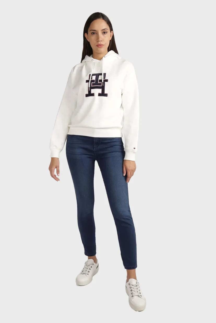 Худи IMD MDRN REG LRG HOODIE 3
