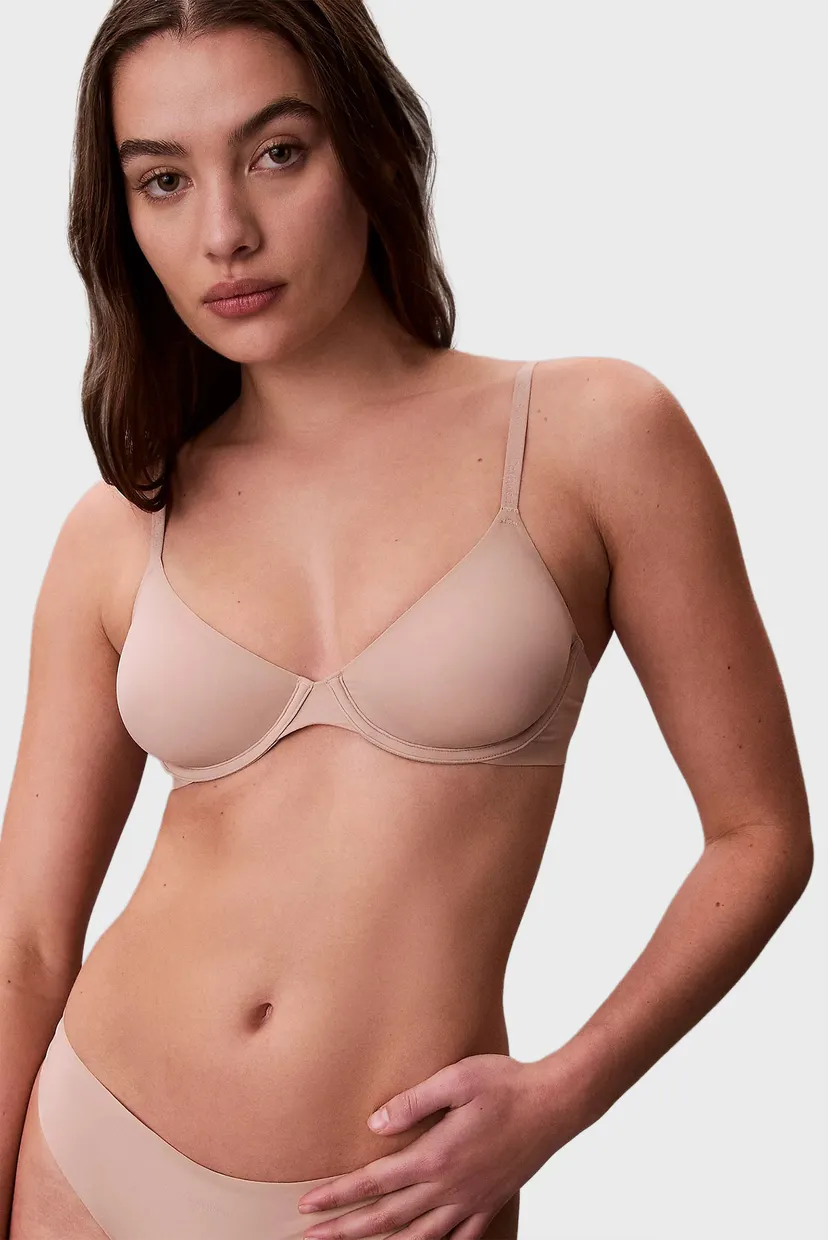 Бюстгальтер UNLINED DEMI 5
