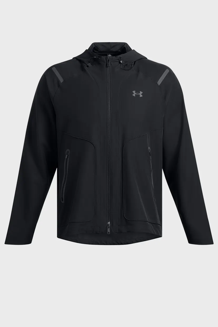 Куртка UA Unstoppable Jacket LC 6