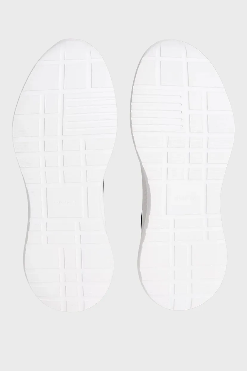 Кроссовки LIGHT RUNNER SOCK MESH LYCRA 5