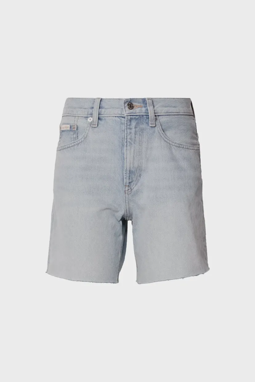 Шорты 90S 6 IN SHORT WASHED LUTHER 7