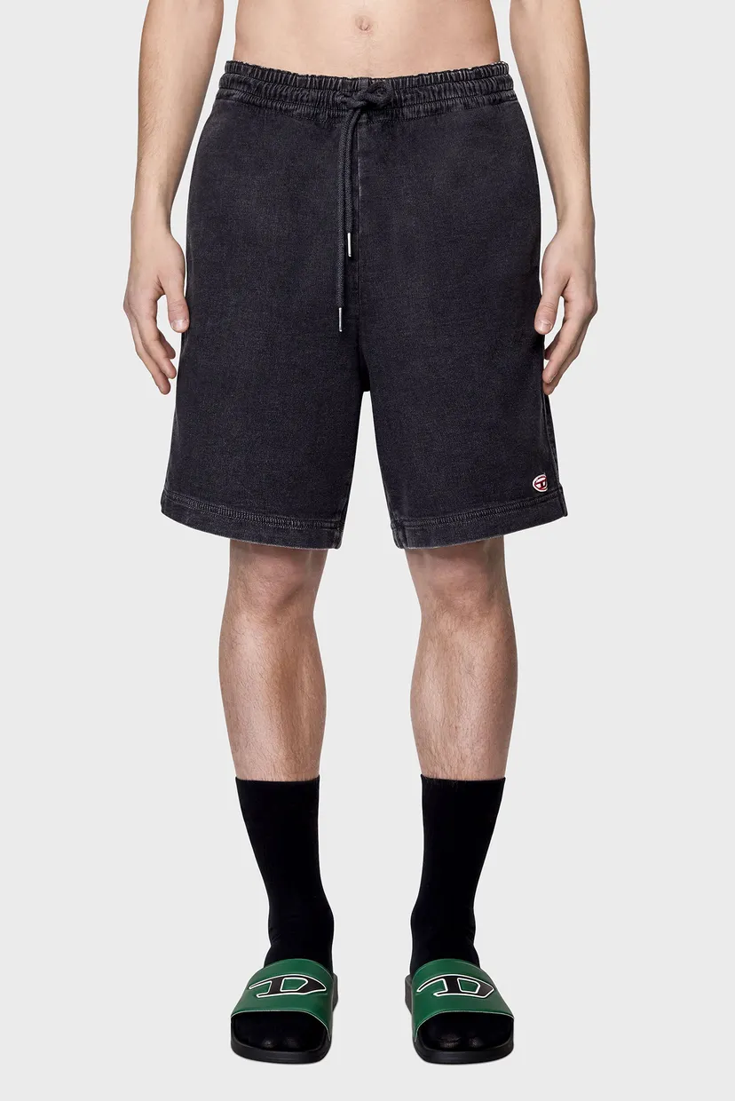 Шорты D-BOXY-NE SHORTS 7
