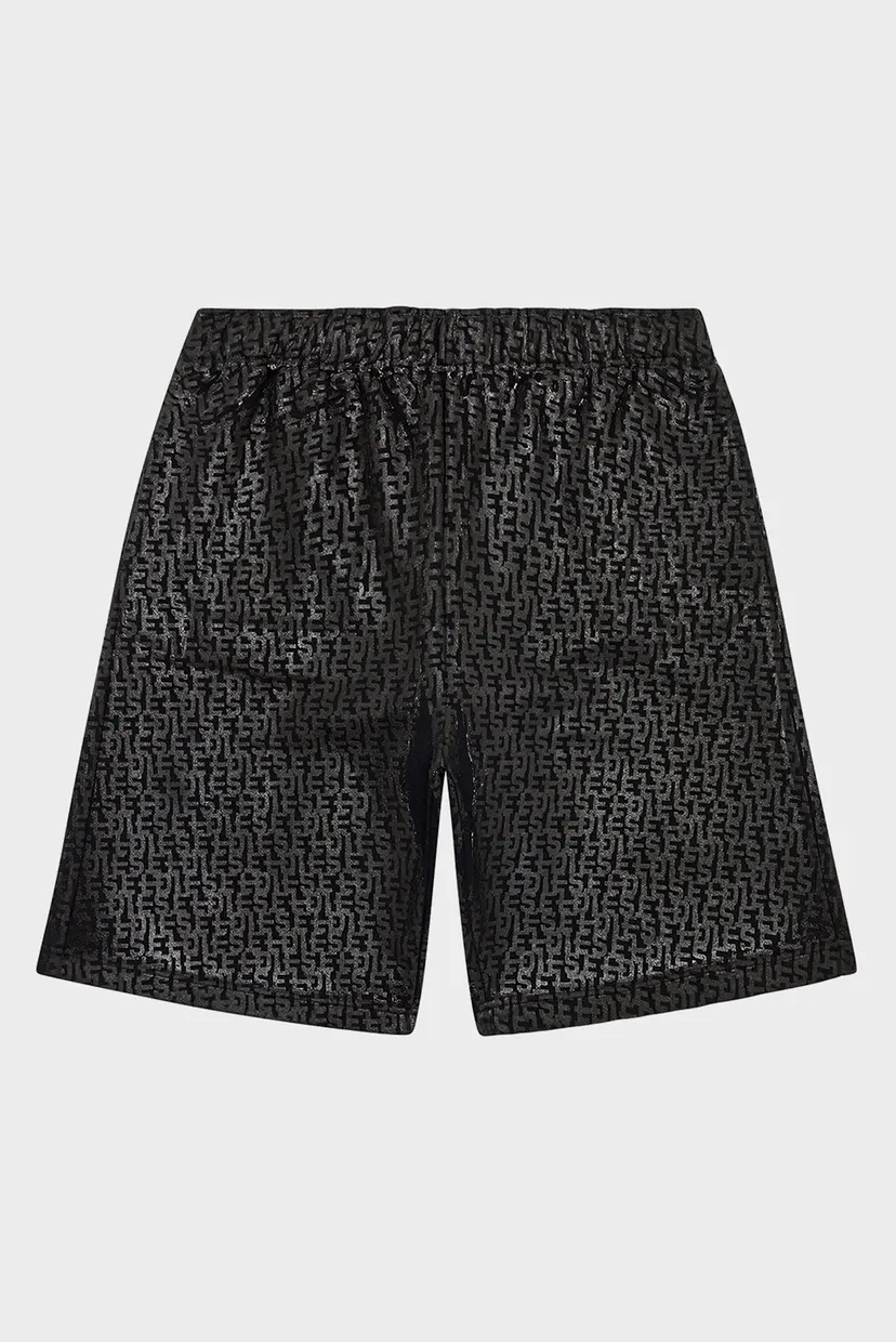 Шорты P-MARSHY-MONO SHORTS 10