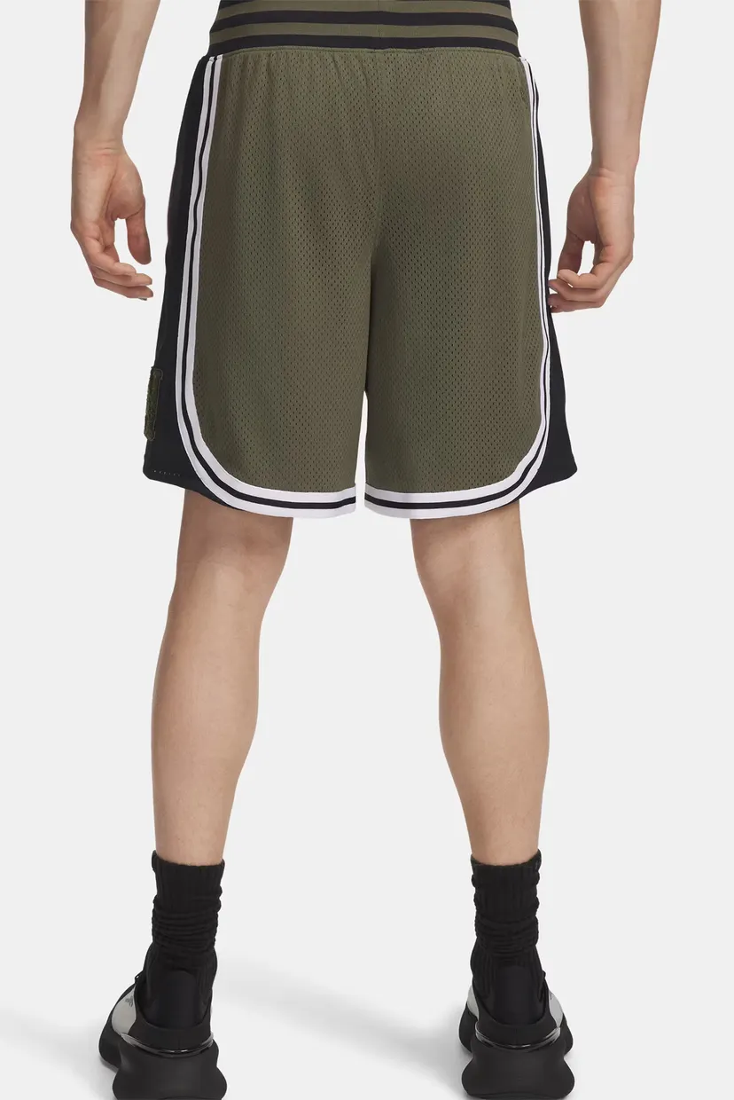 Шорты UA M Courtside Short 3