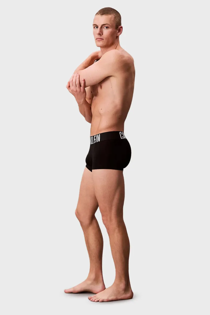 Набор белья LOW RISE TRUNK 3PK 3