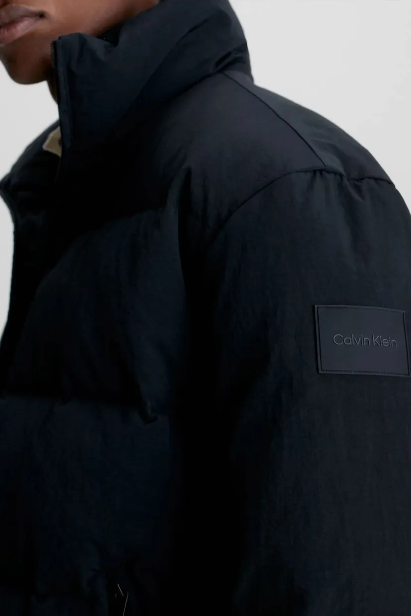 Куртка зимняя CRINKLE NYLON DOWN QUILT JACKET 3