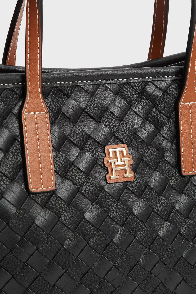 Сумка TH CITY MINI TOTE 4