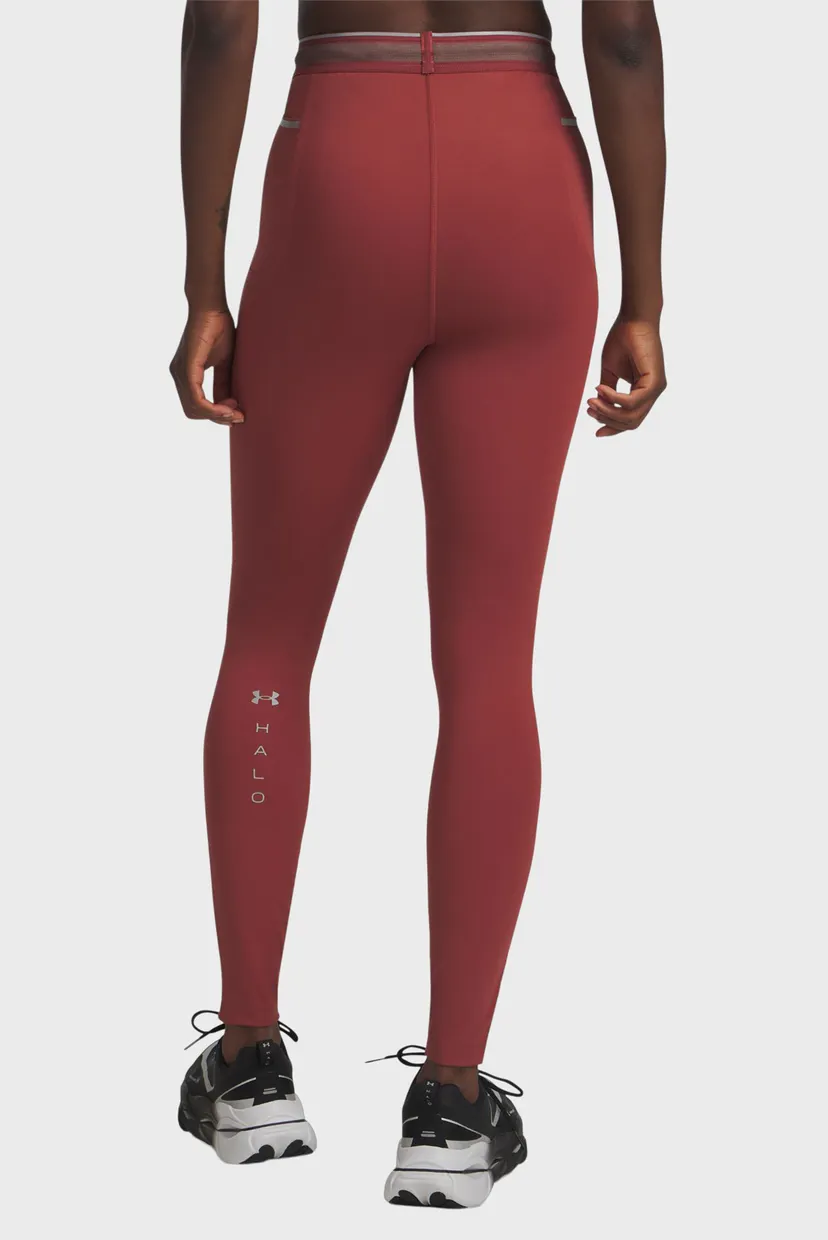 Легинсы UA Halo Run CW Tights 3
