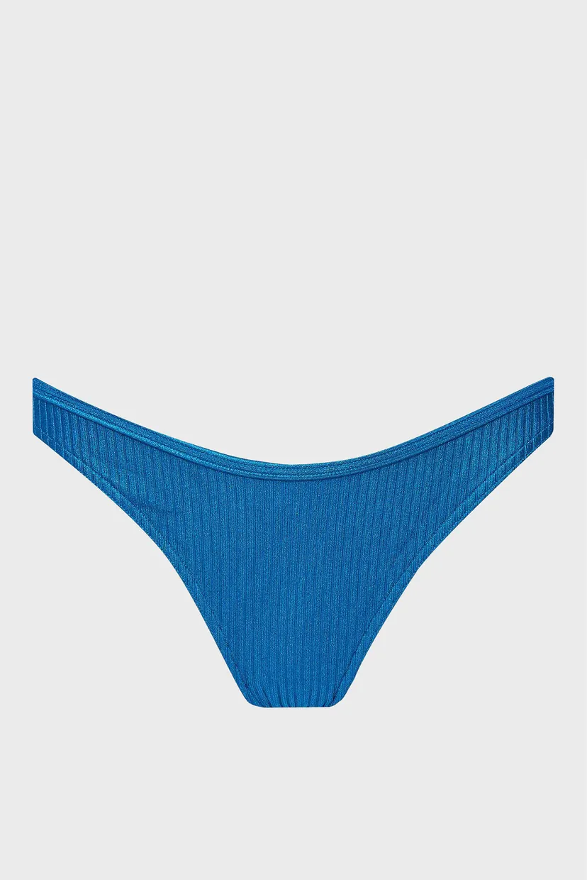 Купальник низ HIGH LEG CHEEKY BIKINI 3