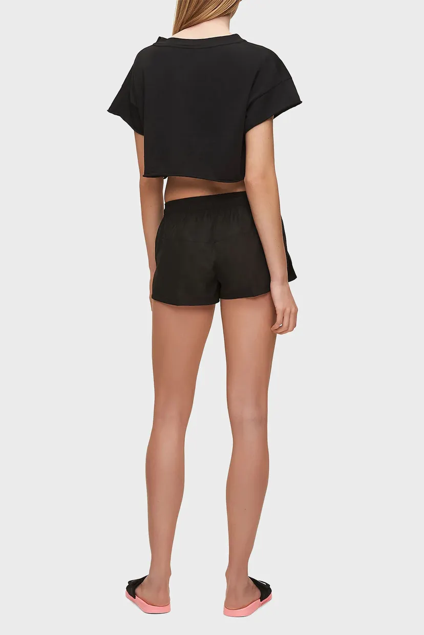 Футболка/CROPPED TEE 3