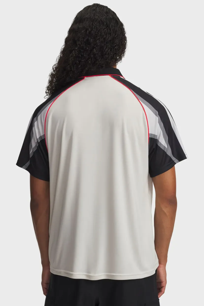 Футболка UA M 96 Terrace Jersey SS 3