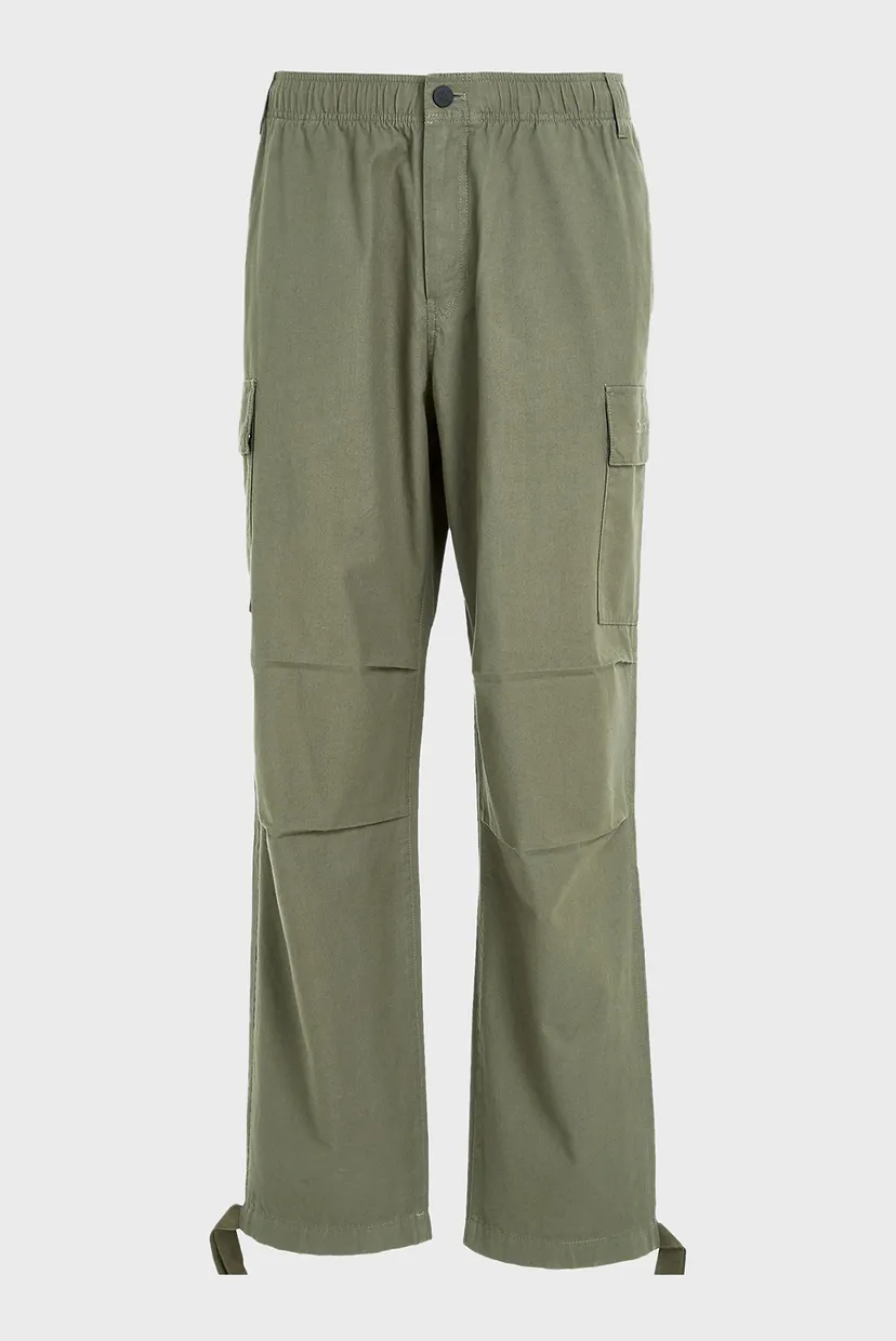 Штаны ESSENTIAL REGULAR CARGO PANT 8