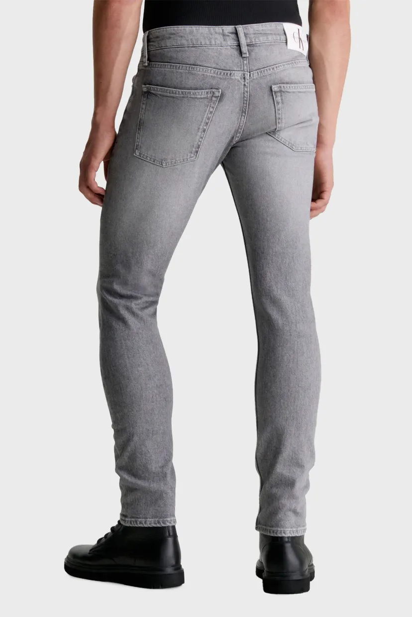 Джинсы SLIM 6