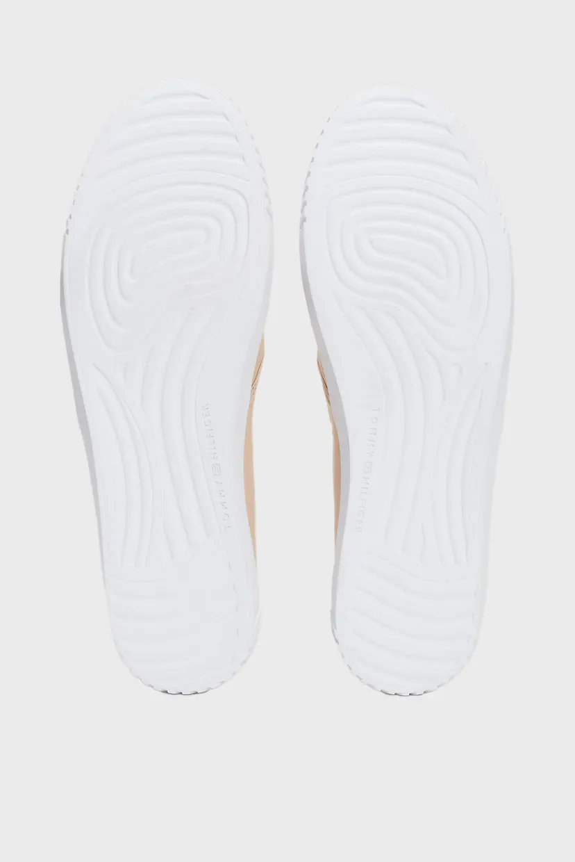 Слипоны CANVAS SLIP-ON SNEAKER 5