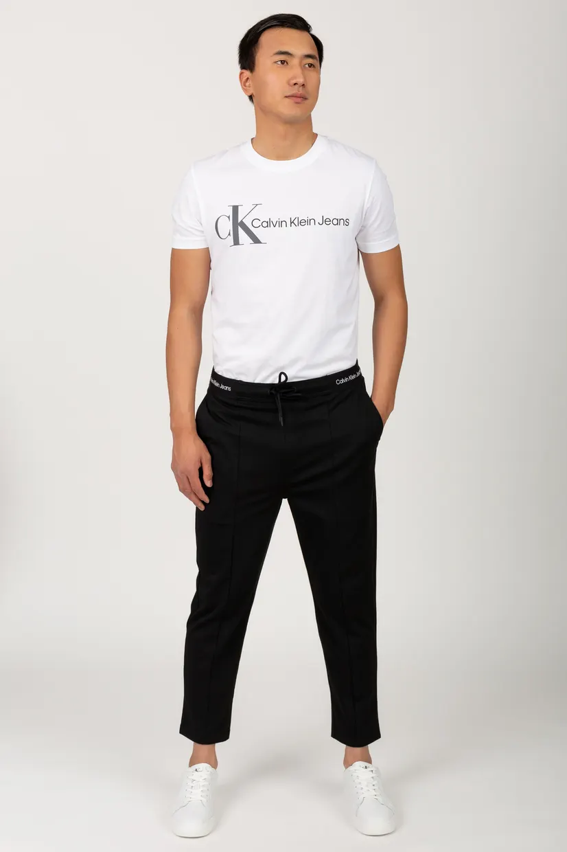 Штаны LOGO SEASONAL WAISTBAND GALFOS 4