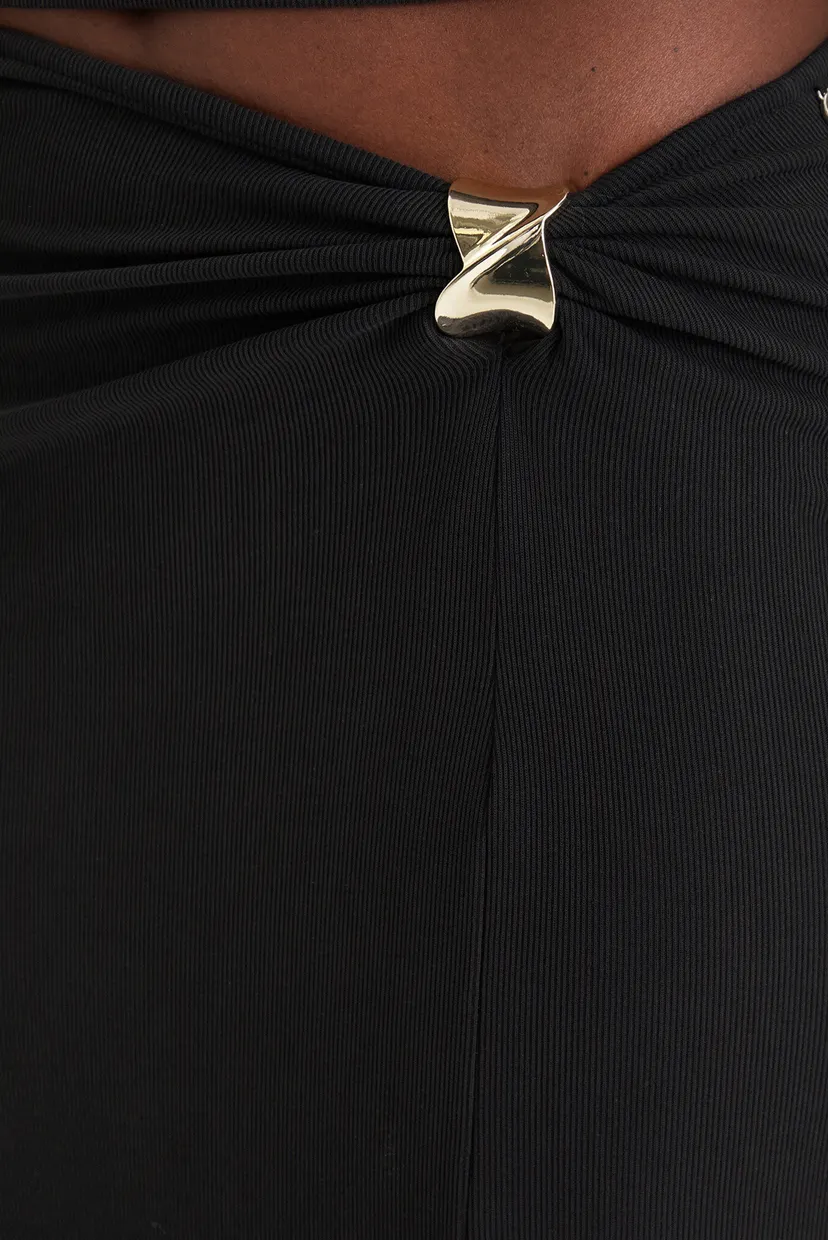 Юбка BRIGITTE MIDI SKIRT 5
