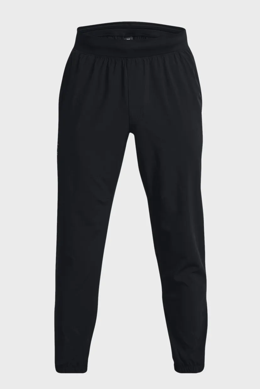 Ерлерге арналған  қара спорттық шалбар Pjt Rock Unstoppable Pant 6