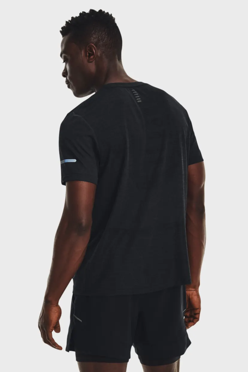 Футболка UA SEAMLESS STRIDE SS 7