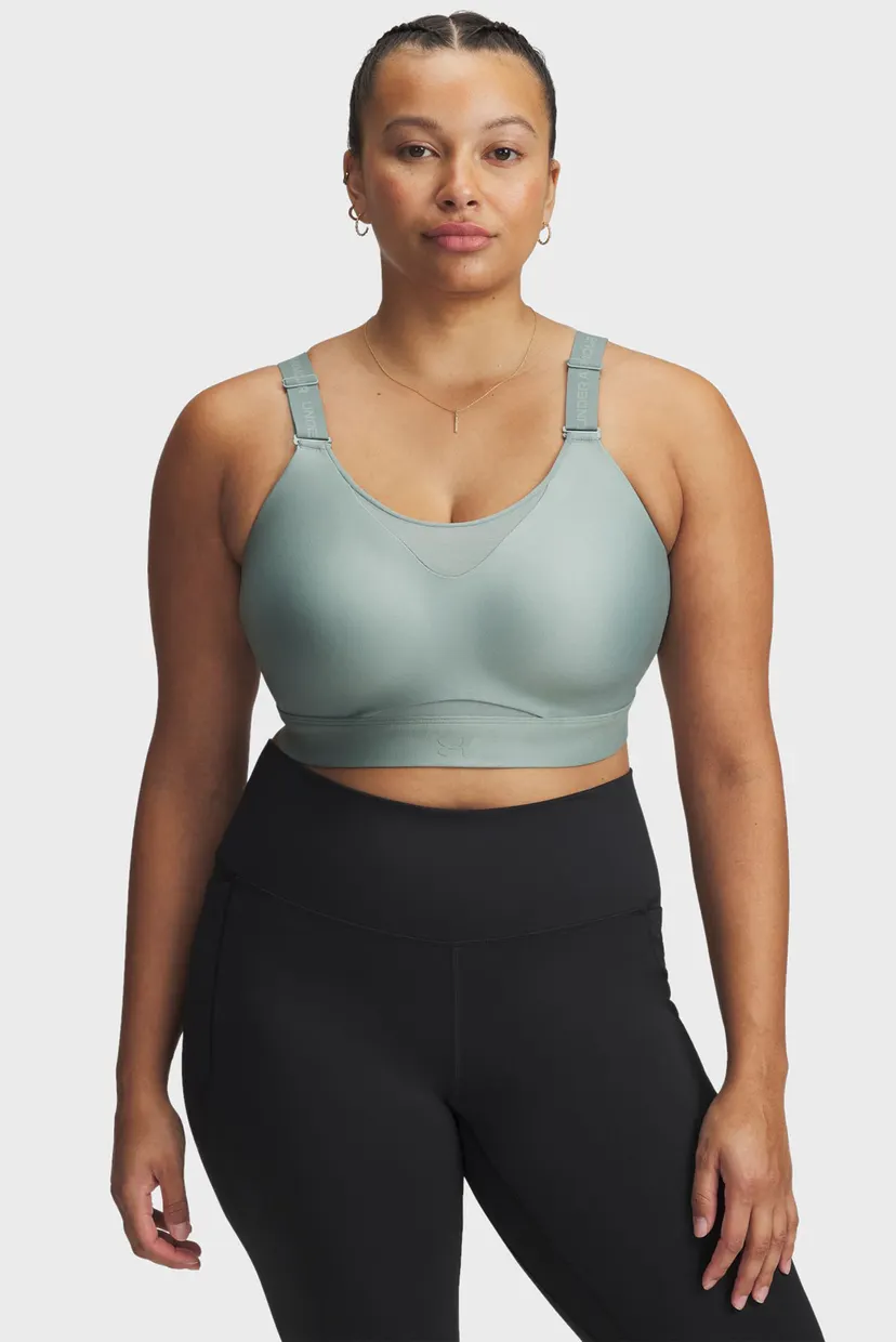 Топ UA Infinity High 2.0 Bra 3