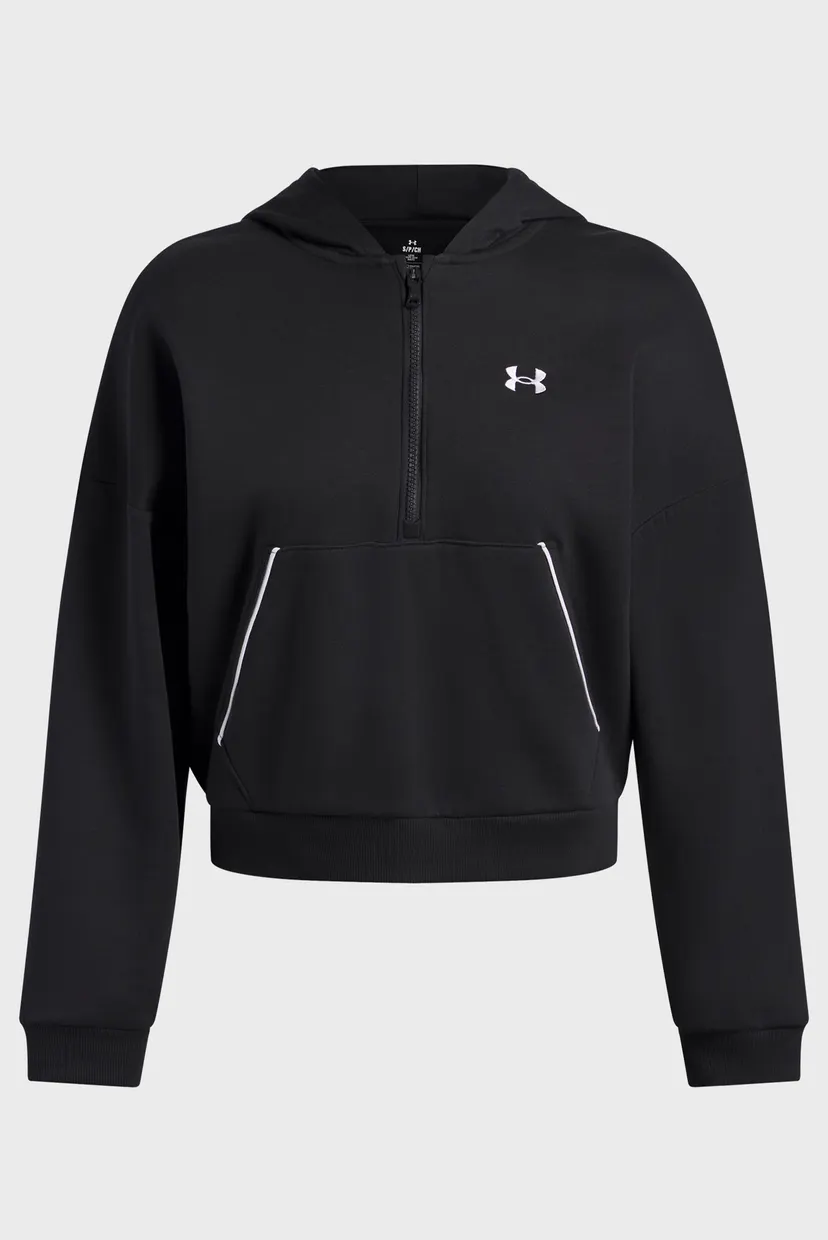 Худи/Rival Flc Piped HZ Hoodie 3