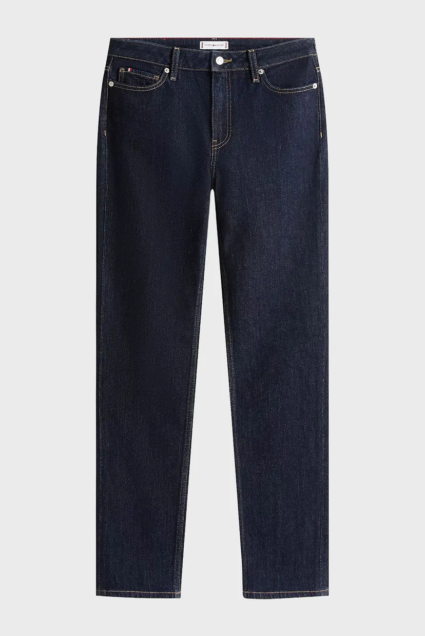 Джинсы/DNM RINSE SLIM RW 5