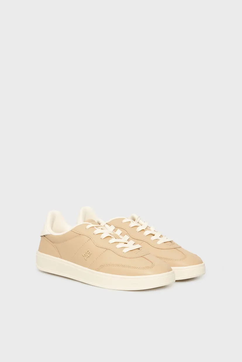 Кеды/TH PREMIUM HERITAGE SNEAKER 3
