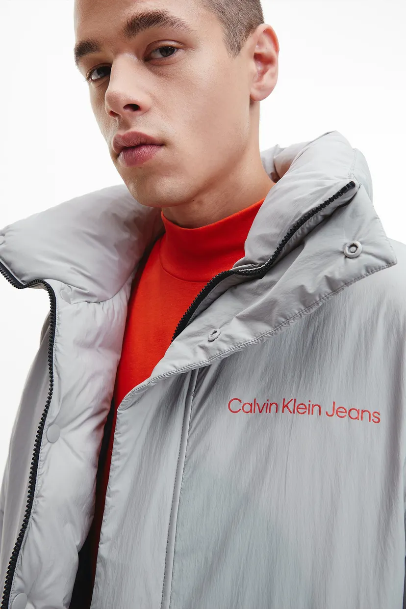 Куртка зимняя SUSTAINABLE PUFFER 5