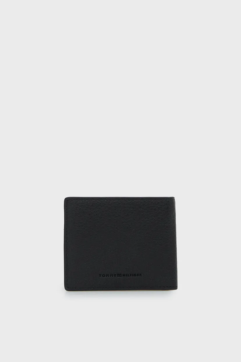 Кошелек/TH CENTRAL MINI CC WALLET 4