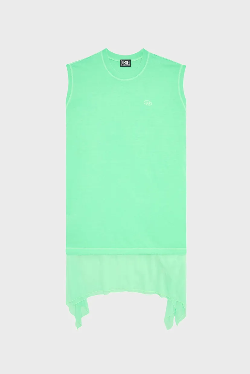 Платье D-ROLLETTY DRESS 8