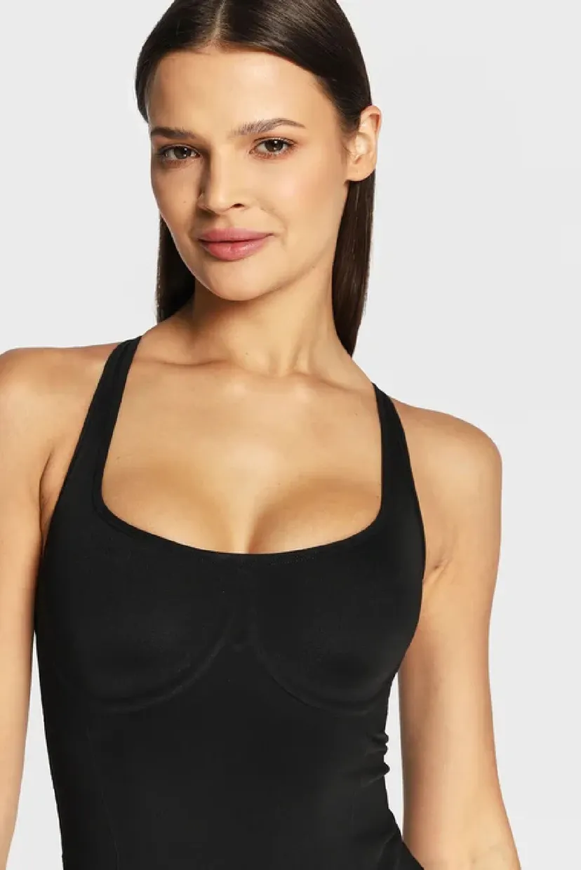 Комбидресс BODYSUIT 3