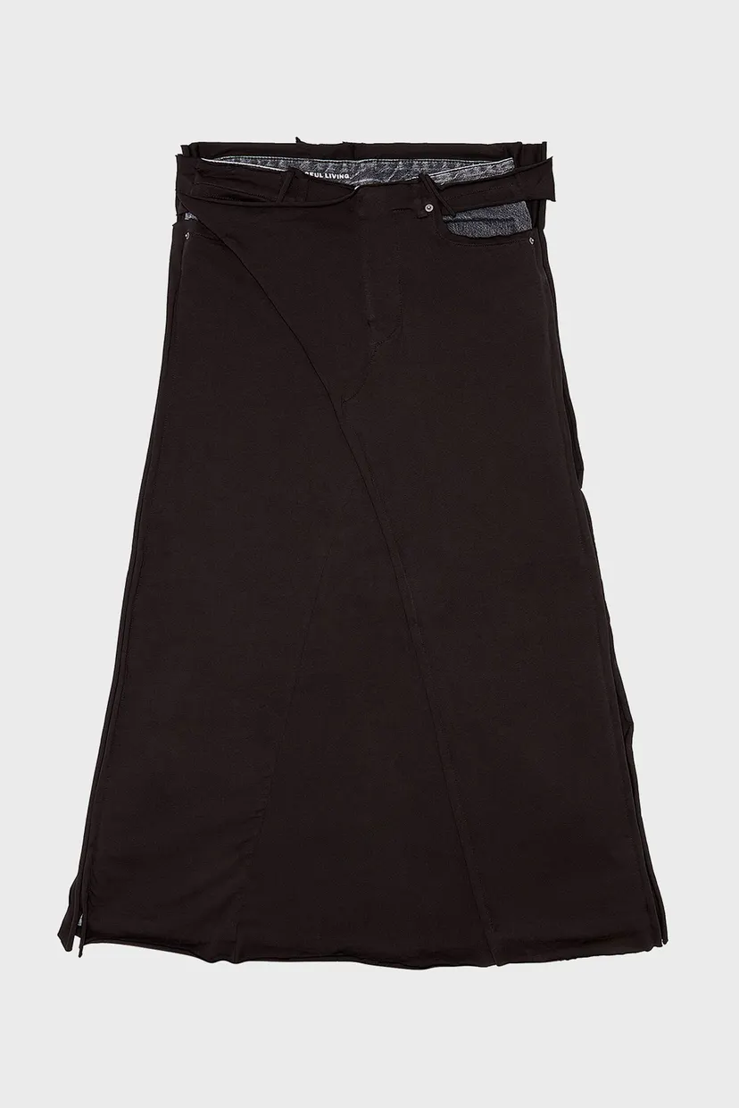 Юбка DE-PAGO-S2 SKIRT 5
