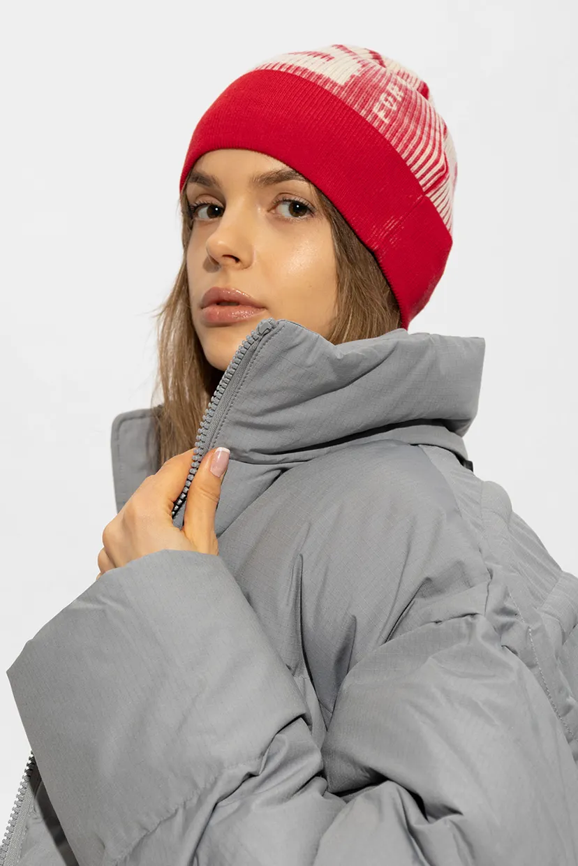 Шапка K-ATULLUS-CAP CAP 4