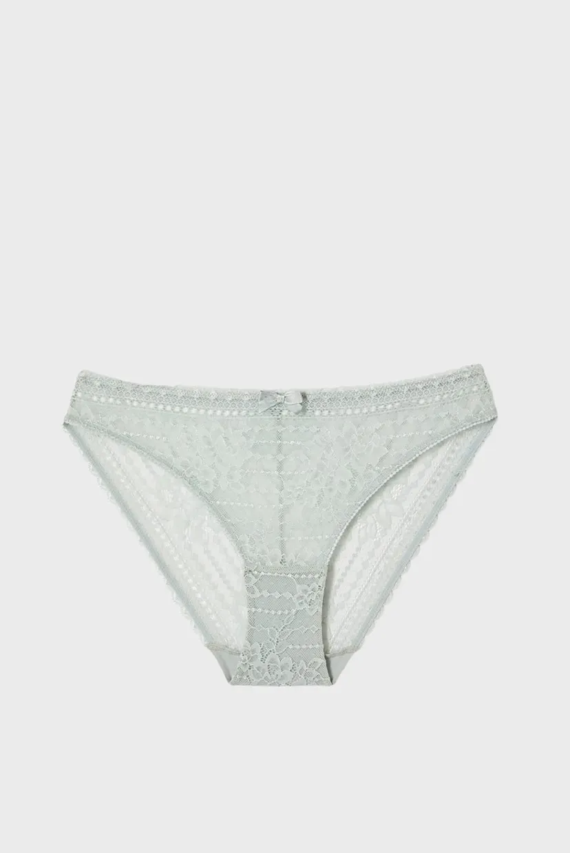 Трусы PANAMA - CULOTTE 6