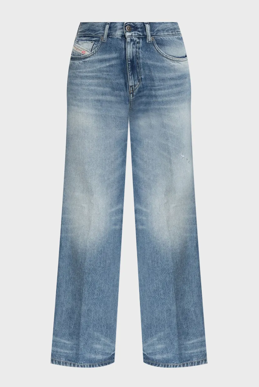 Джинсы 1978 D-AKEMI L.30 PANTALONI 5