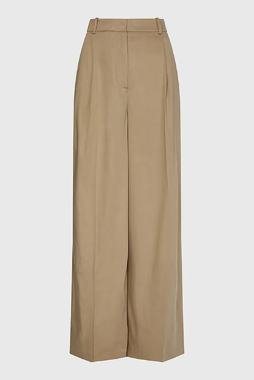 Штаны FLUID SOFT TOUCH WIDE LEG PANT 5