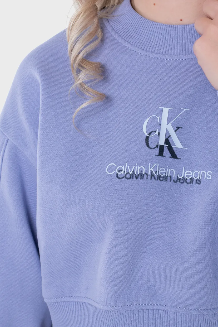 Свитшот SHADOW GRAPHIC CREWNECK 4