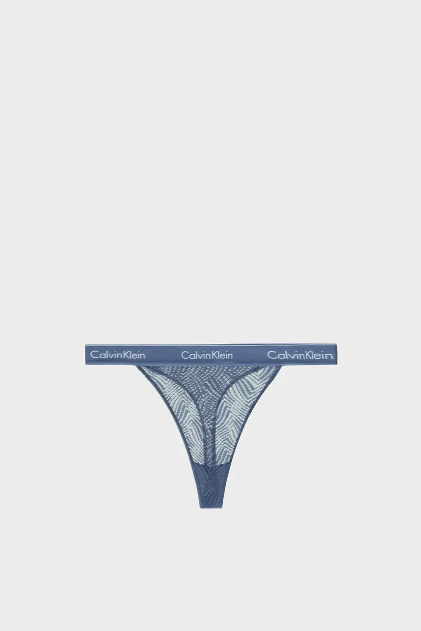 Трусы STRING THONG 5