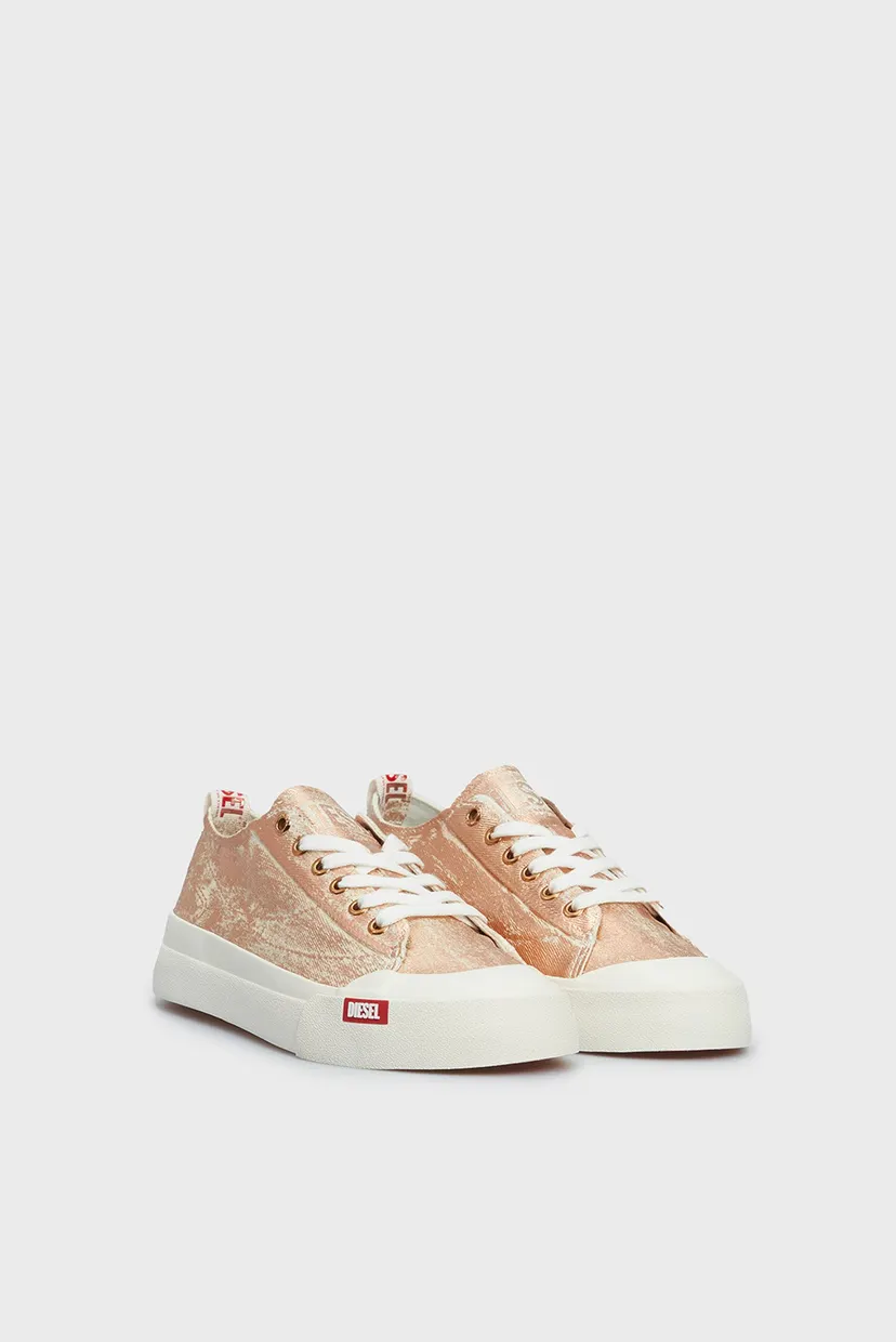 Кеды ATHOS S-ATHOS LOW W SNEAKERS 3
