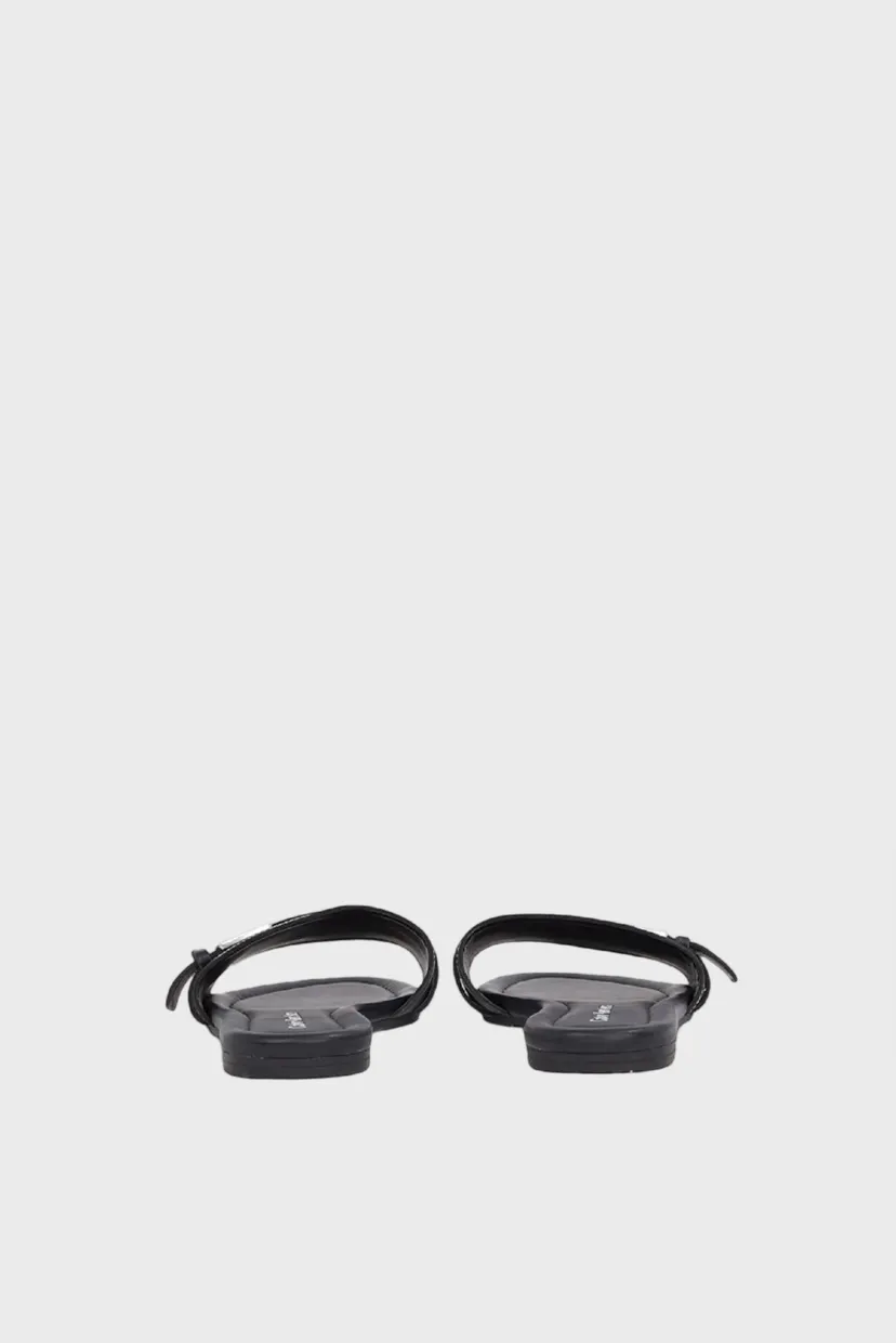 Слайдеры FLAT SANDAL SLIDE HDW 4