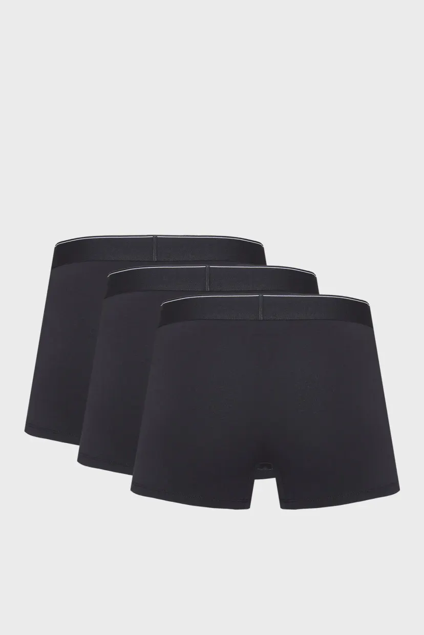 Набор белья TRUNK 3PK 6