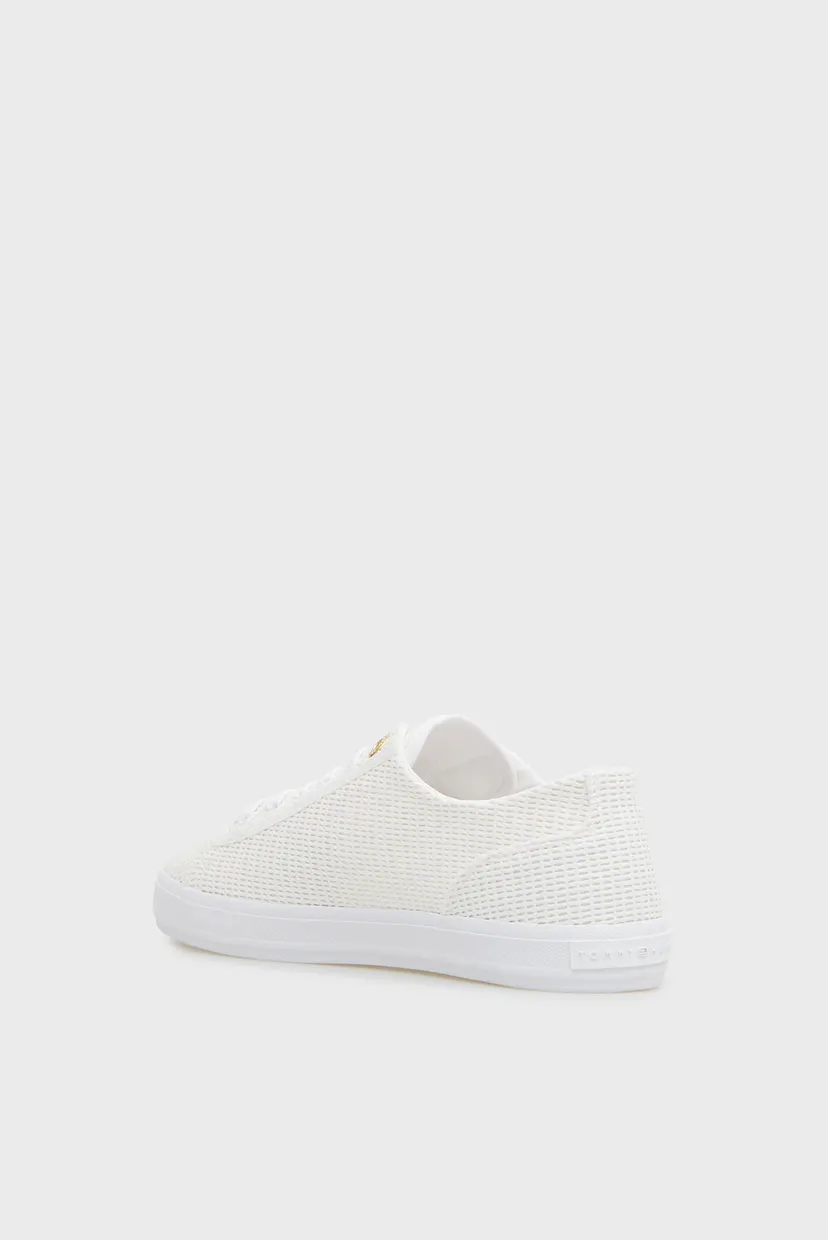 Кеды TH CHIC FOXING SNEAKER 5