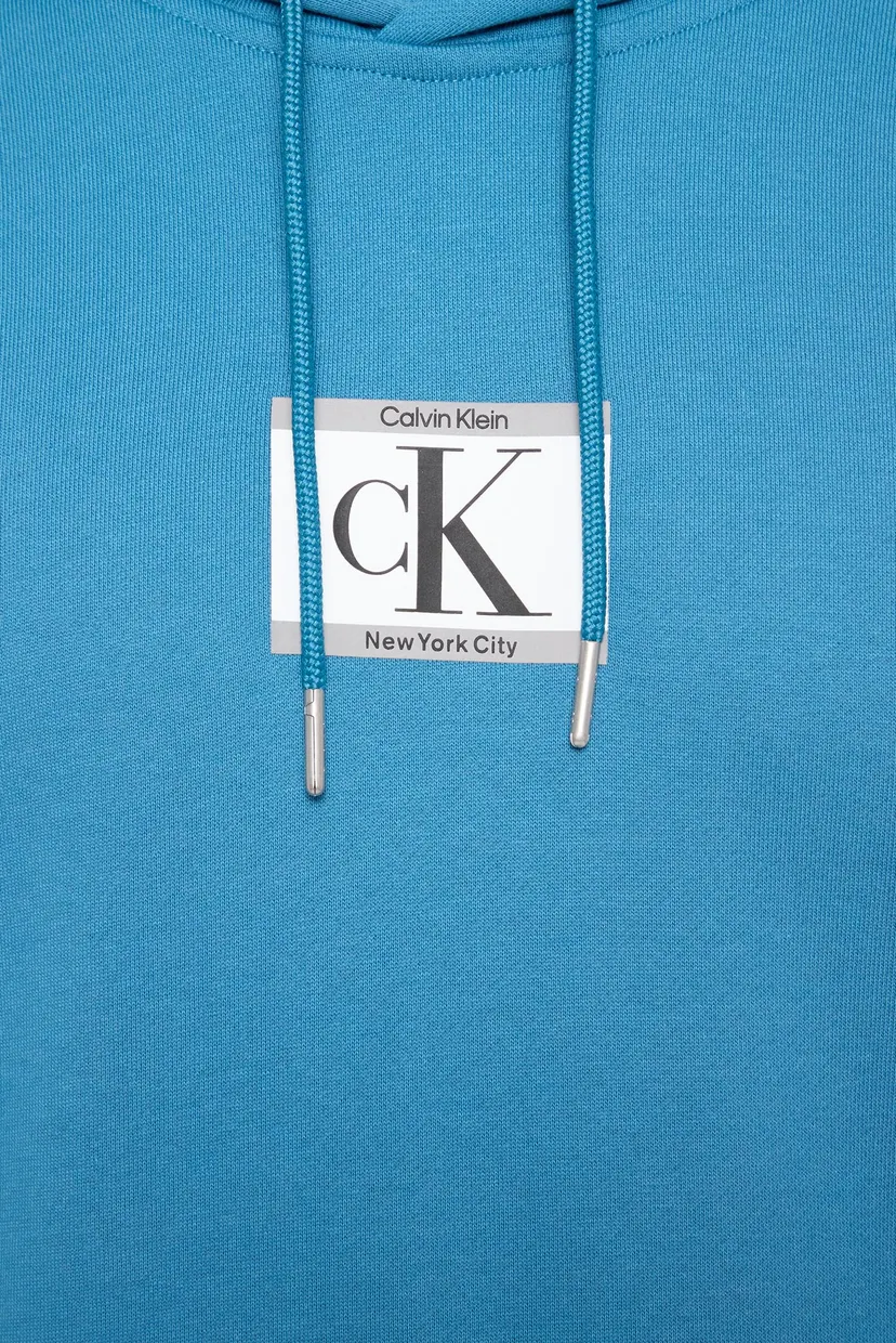 Худи/LS EU 350TERRY SP CK BOX GRAPHIC 3