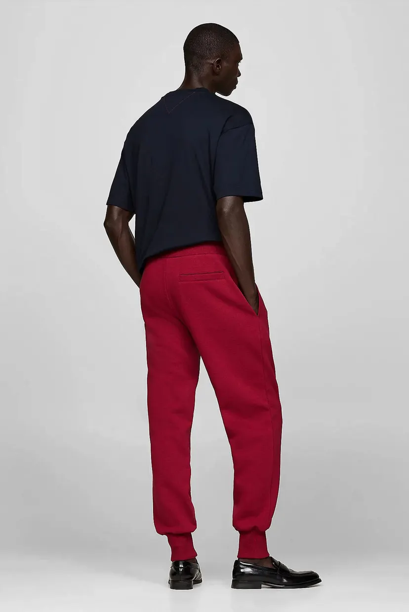 Штаны спортивные THC CC REGULAR FIT SWEATPANT 3