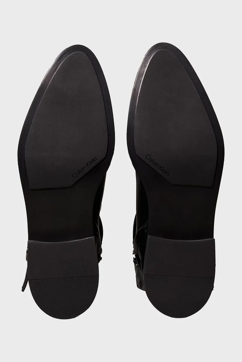 Ботильоны HEEL ANKLE BOOT 30 W HW LTH 5