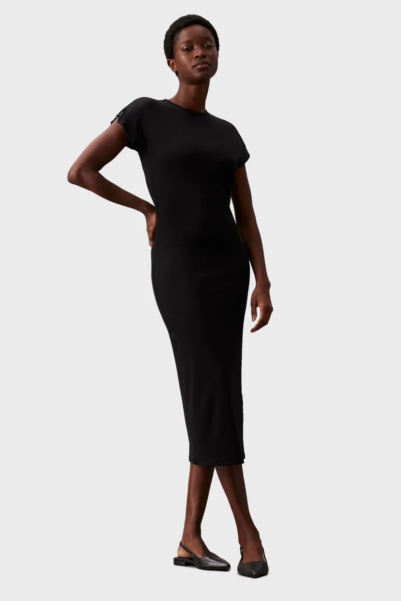 Платье Q-NOVA MIDI DRESS SS 4